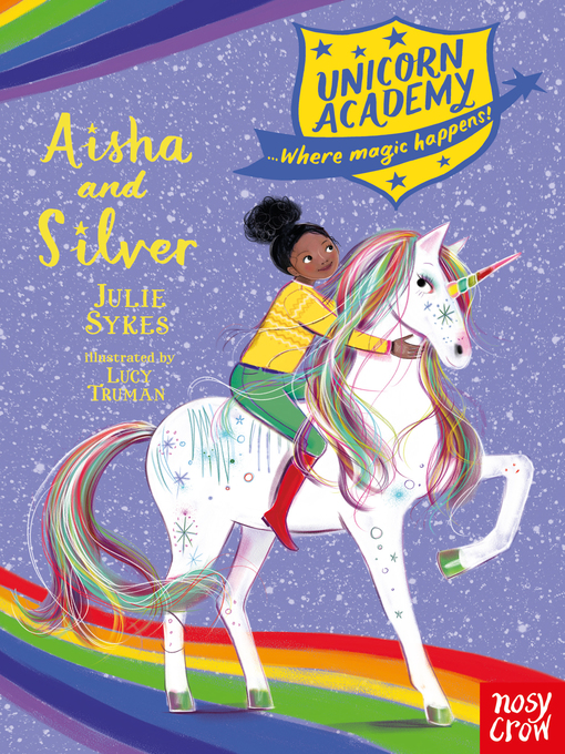 Title details for Unicorn Academy by Julie Sykes - Available